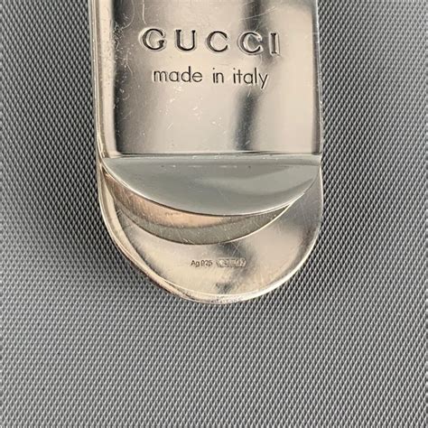 gucci money clip aus|gucci money clip for sale.